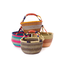 Ghana Farmer's Market Bolga Basket