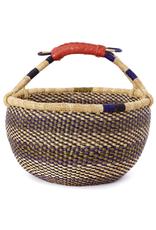 Ghana Farmer's Market Bolga Basket