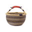 Farmer's Market Bolga Basket