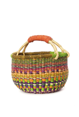 Ghana Baby Bolga Foraging Basket