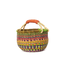 Baby Bolga Foraging Basket