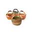 Baby Bolga Foraging Basket