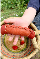 Ghana Baby Bolga Foraging Basket