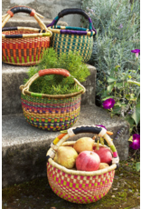 Ghana Baby Bolga Foraging Basket