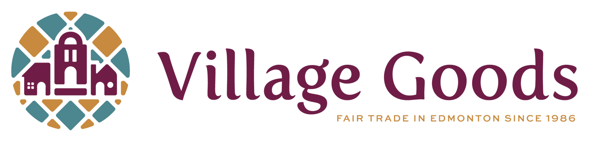 Village Goods Logo