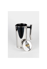 India Stainless Steel Cold Brew Carafe, India