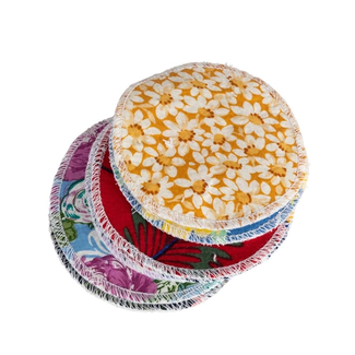 India Reusable Makeup Remover Rounds India Reusable Makeup Remover Rounds