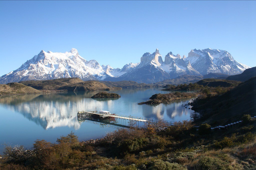 Chile