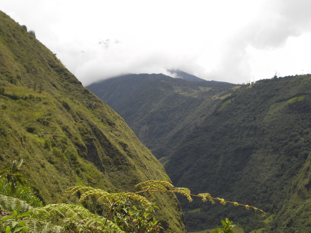Ecuador