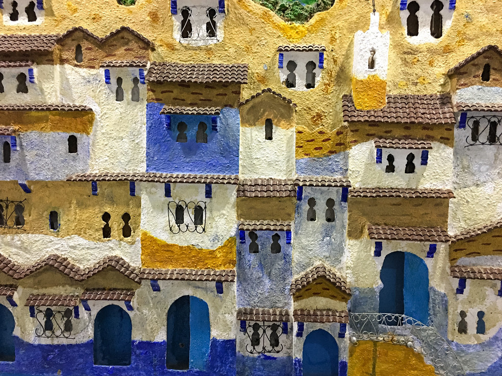 Morocco