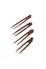 India Rosewood Hair Pin, India