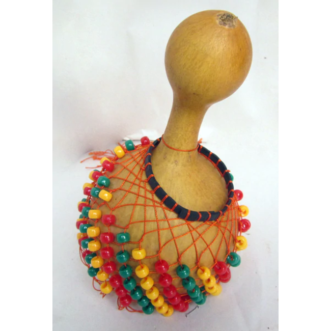 Mini Shekere Shaker