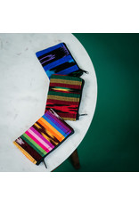 Guatemala Ikat Coin Purse