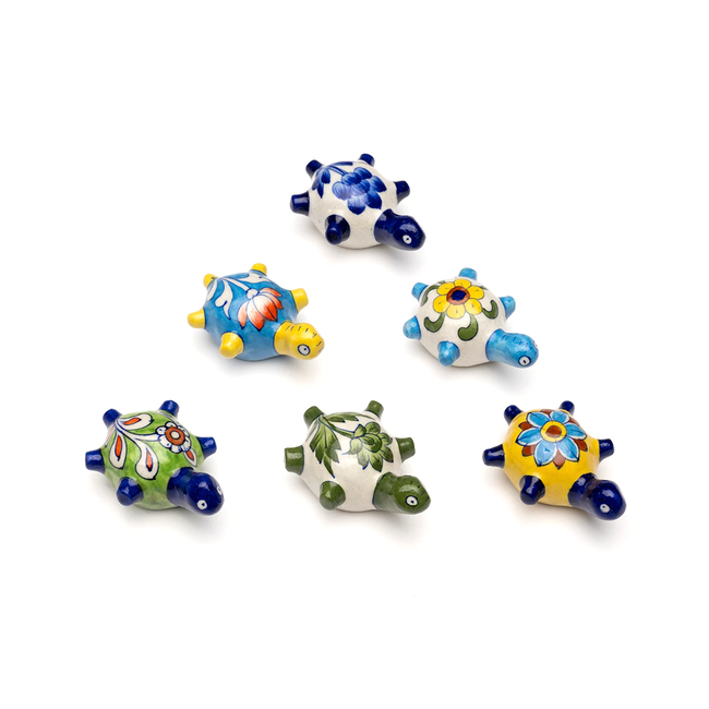 Jalini Turtle Desk Mate