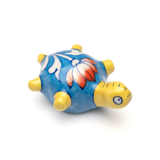 India Jalini Turtle Desk Mate