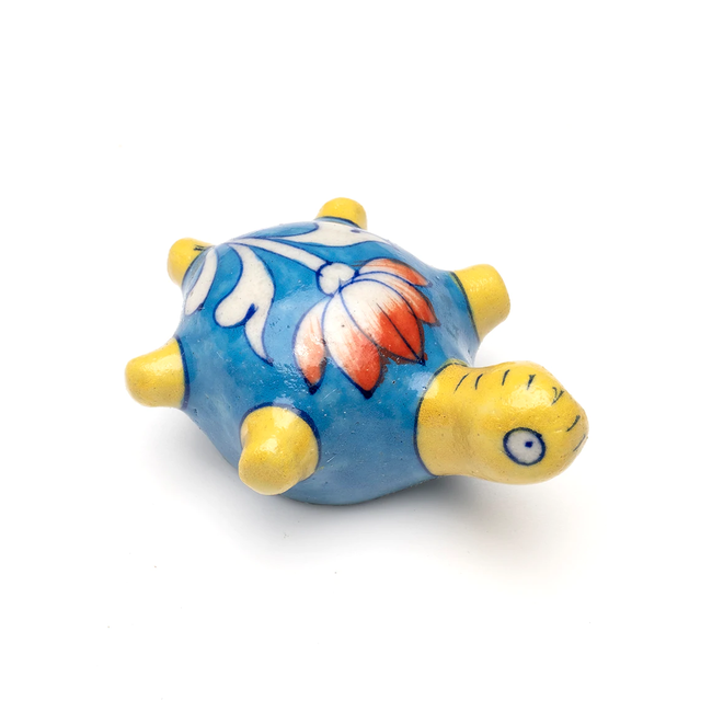 Jalini Turtle Desk Mate