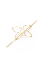 India Hiranya Butterfly Hair Pin, India