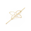 India Hiranya Butterfly Hair Pin