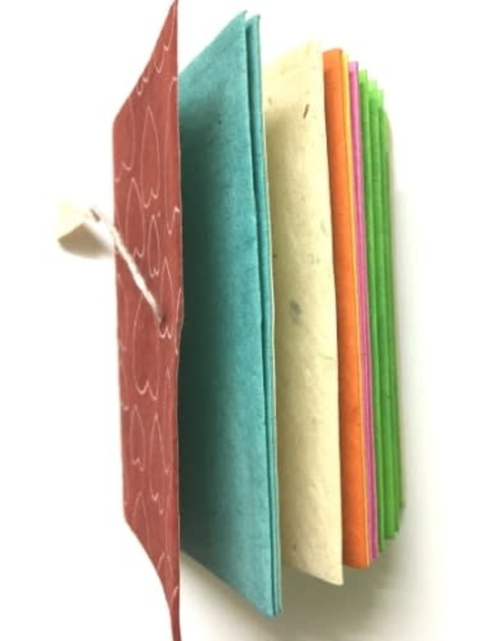 Tiny Journal, Nepal Village Goods