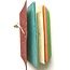 Tiny Journal w/ Coloured Pages