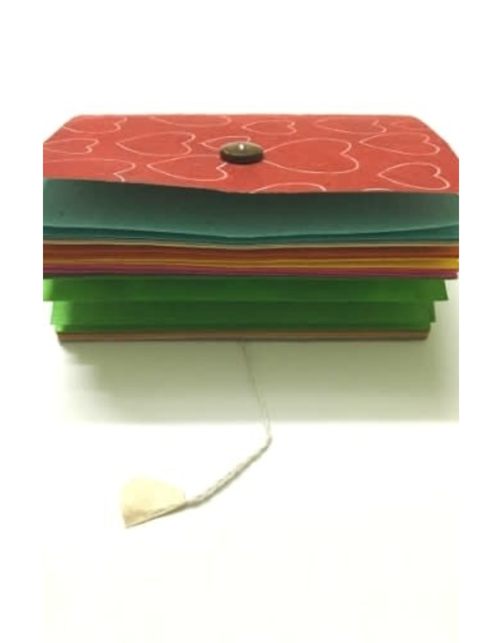 Tiny Journal, Nepal Village Goods