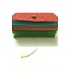 Tiny Journal w/ Coloured Pages