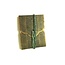 Tiny Wrap Journal