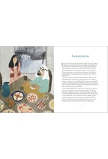 Arab Fairy Tale Feasts: A Literary Cookbook, Hardcover