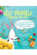 Help Yourself Cookbook for Kids, Softcover