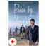 Canada Peace by Chocolate Book, Softcover