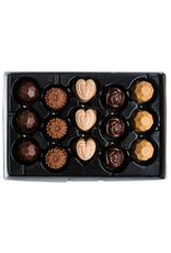 Peace by Chocolate - 15pc Assortment