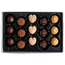 Peace by Chocolate - 15 Peace Assortment Box