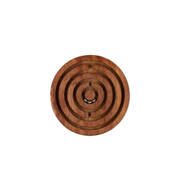 India Mini Labyrinth