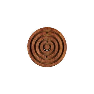India Mini Labyrinth