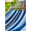 Blue & Cream Hammock