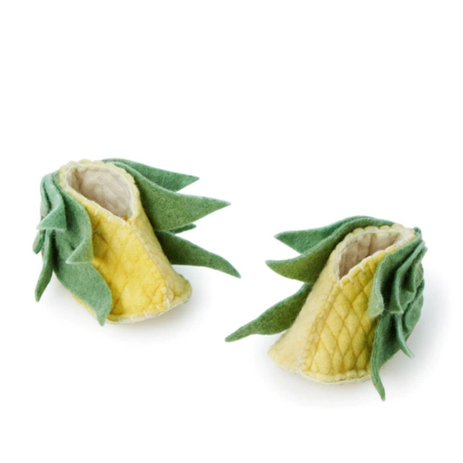 Zooties - Sweet Corn