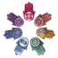 India Hamsa Hand Incense Holder