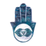Hamsa Hand Incense Holder