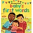 Baby's First Words - Boardbook