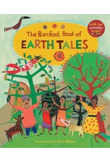 The Barefoot Book of Earth Tales, Softcover