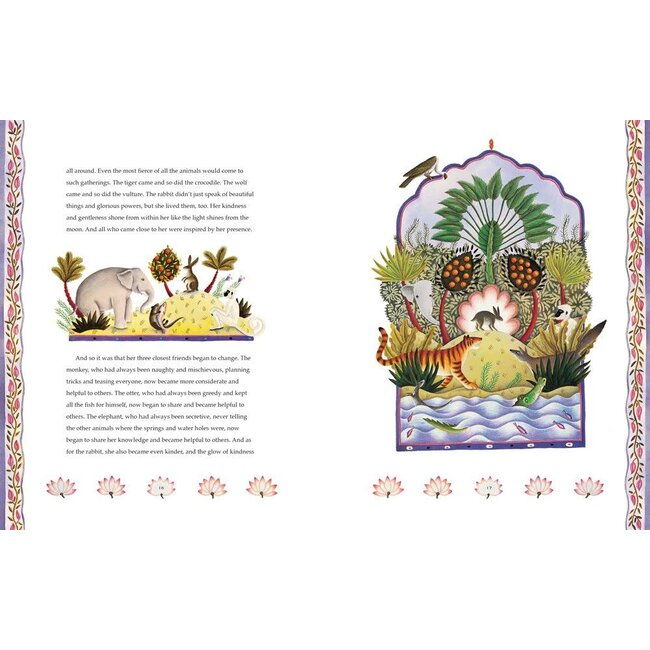 Animal Tales - Paperback