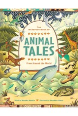The Barefoot Book of Animal Tales, Softcover