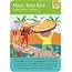 Global Kids: 50+ Games, Crafts, Recipes & More, Card Deck