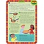 Global Kids: 50+ Games, Crafts, Recipes & More, Card Deck