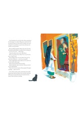 The Girl with a Brave Heart: A Tale from Tehran, Softcover