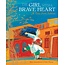 The Girl with a Brave Heart: A Tale from Tehran - Paperback