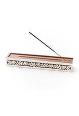 India CLEARANCE Aashiyana  Rosewood Incense Box, India