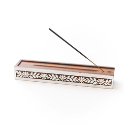 India CLEARANCE Aashiyana  Rosewood Incense Box, India