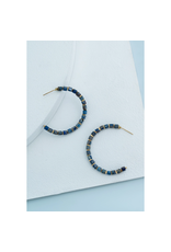 China CLEARANCE Your New Favourite Hoops - Emperor Blue, China