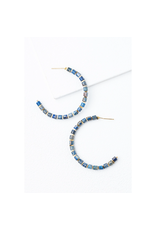 China CLEARANCE Your New Favourite Hoops - Emperor Blue, China